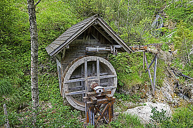 Alte Mühle