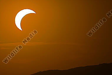 Sonnenfinsternis