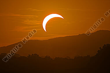 Sonnenfinsternis