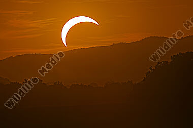 Sonnenfinsternis