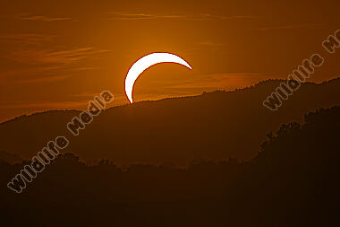 Sonnenfinsternis