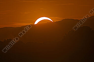 Sonnenfinsternis